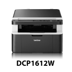 brother DCP1612W