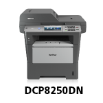 brother DCP8250DN