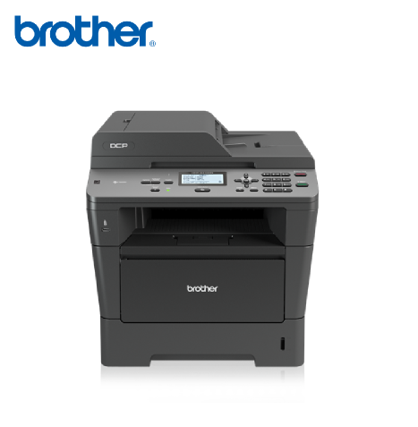 Brother DCP 8110 dn