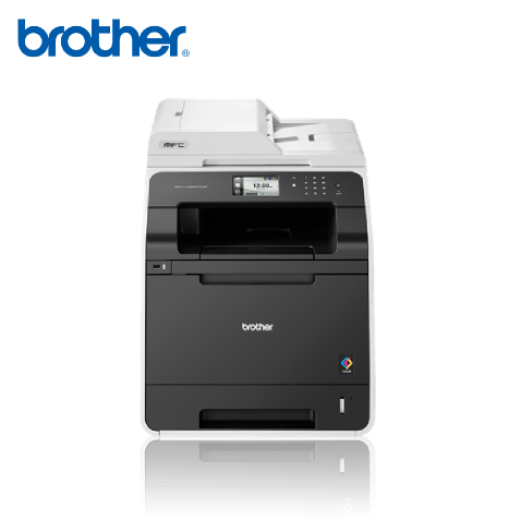 Brother MFCL 8650 cdw