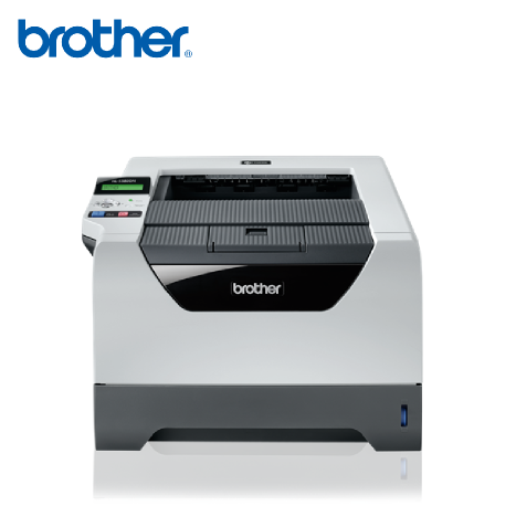 Brother HL 5380 dn