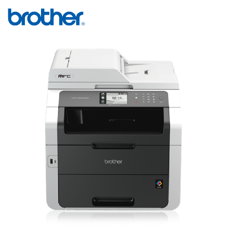 Brother MFC 9332 cdw