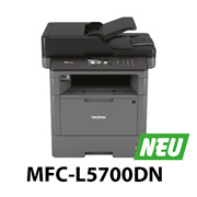 Brother MFC L5700DN
