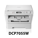 brother DCP7055W