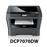 brother DCP7070DW