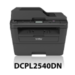 brother DCPL2540DN