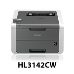 brother HL3142CW