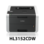 brother HL3152CDW