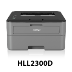 brother HLL2300D