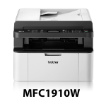 brother MFC1910W