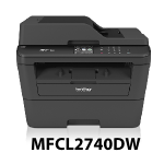 brother MFCL2740DW