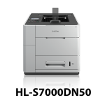 brother hl s7000dn50