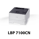 canon LBP7100CN