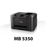 canon mB5350