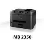 canon mb2350