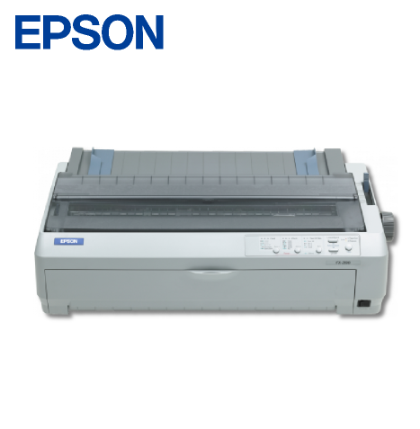 EPSON FX-2190N