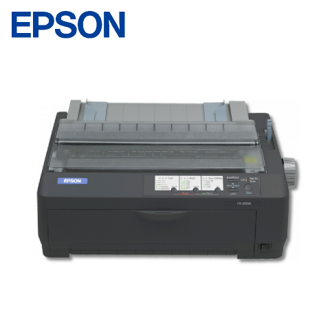 EPSON FX-890A