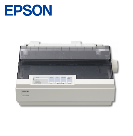 EPSON LX-300+II