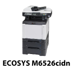 kyocera ECOSYS M6526cidn