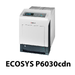 kyocera ECOSYS P6030cdn