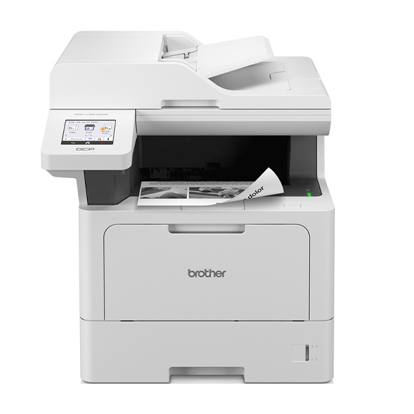 Brother DCP-L5510DW