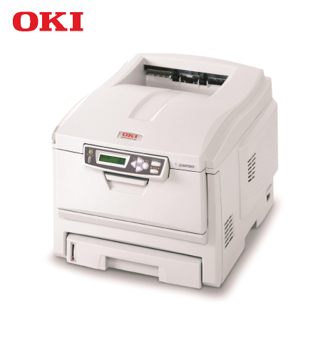 OKI C5250