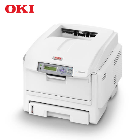 OKI C5650/C5750