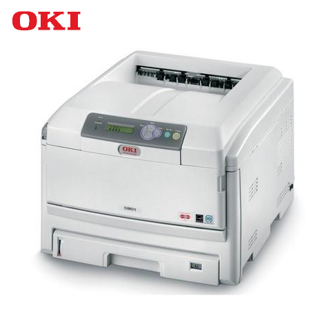 OKI C801/C821